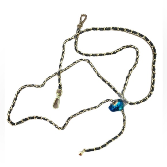 Replacement Chain Strap For A Small Crossbody Bag NWT - Picture 2 of 5